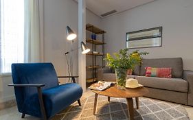Alkazar Gardens Old Town 6 Pax